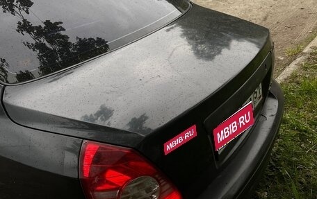 Hyundai Elantra III, 2008 год, 280 000 рублей, 1 фотография