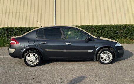 Renault Megane II, 2005 год, 530 000 рублей, 5 фотография