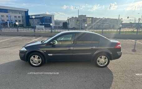 Renault Megane II, 2005 год, 530 000 рублей, 2 фотография