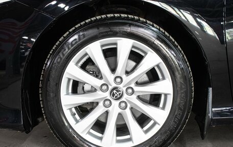 Toyota Camry, 2019 год, 2 898 000 рублей, 24 фотография