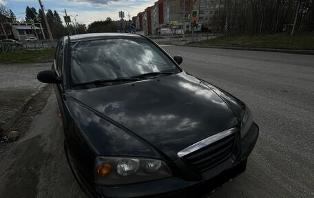 Hyundai Elantra III, 2008 год, 280 000 рублей, 6 фотография