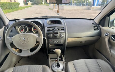 Renault Megane II, 2005 год, 530 000 рублей, 9 фотография