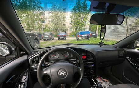 Hyundai Elantra III, 2008 год, 280 000 рублей, 4 фотография