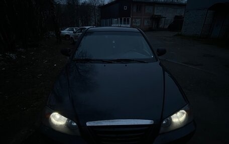Hyundai Elantra III, 2008 год, 280 000 рублей, 9 фотография