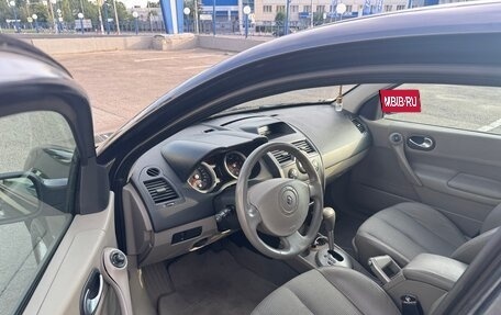 Renault Megane II, 2005 год, 530 000 рублей, 8 фотография