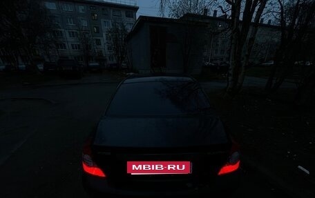 Hyundai Elantra III, 2008 год, 280 000 рублей, 8 фотография