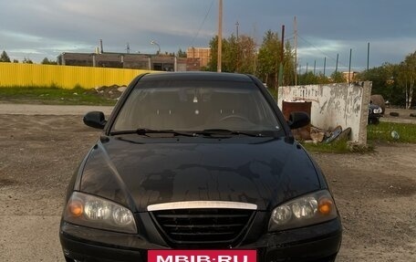 Hyundai Elantra III, 2008 год, 280 000 рублей, 3 фотография