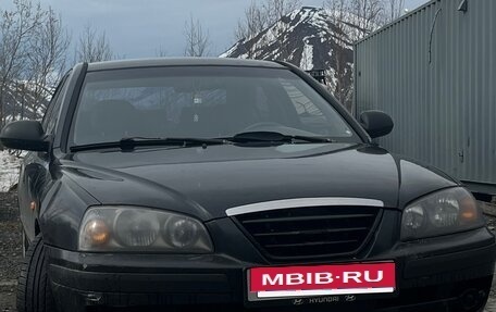 Hyundai Elantra III, 2008 год, 280 000 рублей, 7 фотография