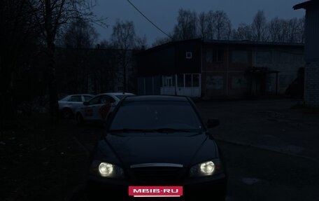 Hyundai Elantra III, 2008 год, 280 000 рублей, 10 фотография