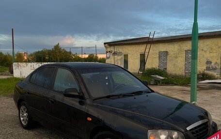 Hyundai Elantra III, 2008 год, 280 000 рублей, 2 фотография