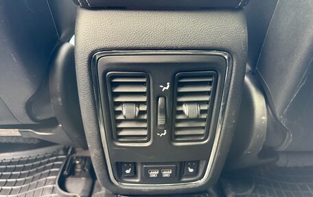 Jeep Grand Cherokee, 2014 год, 26 фотография