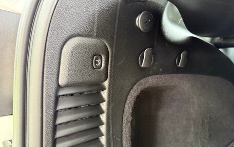 Jeep Grand Cherokee, 2014 год, 31 фотография