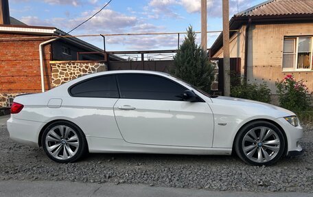 BMW 3 серия, 2010 год, 6 фотография