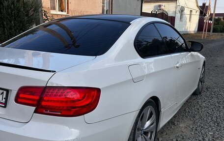 BMW 3 серия, 2010 год, 7 фотография
