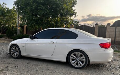 BMW 3 серия, 2010 год, 10 фотография