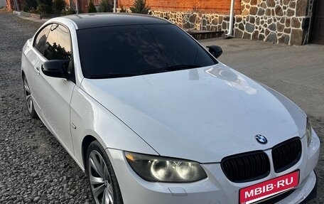 BMW 3 серия, 2010 год, 11 фотография
