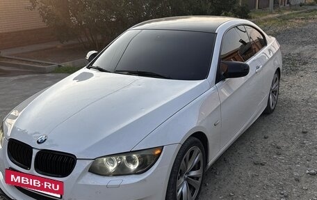 BMW 3 серия, 2010 год, 9 фотография