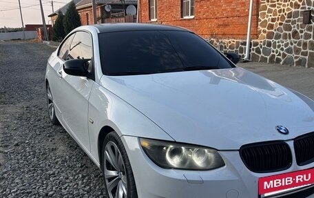 BMW 3 серия, 2010 год, 2 фотография