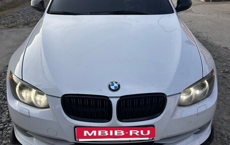 BMW 3 серия, 2010 год, 3 фотография