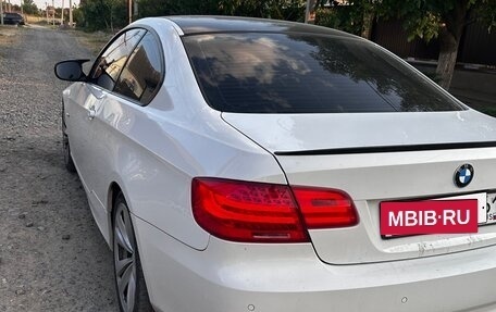 BMW 3 серия, 2010 год, 8 фотография