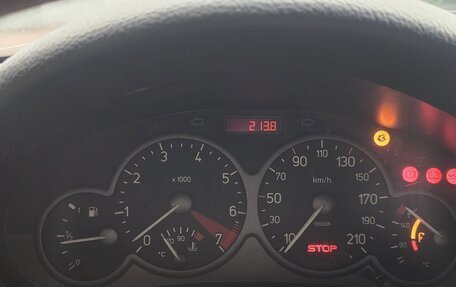 Peugeot 206, 2000 год, 350 000 рублей, 4 фотография