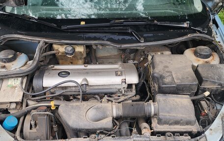 Peugeot 206, 2000 год, 350 000 рублей, 3 фотография