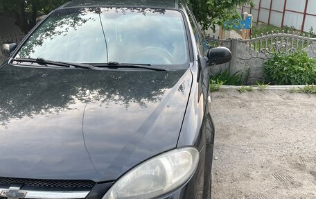 Chevrolet Lacetti, 2008 год, 350 000 рублей, 7 фотография