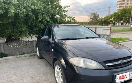 Chevrolet Lacetti, 2008 год, 350 000 рублей, 8 фотография