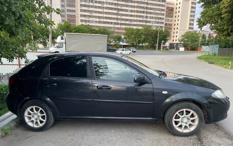 Chevrolet Lacetti, 2008 год, 350 000 рублей, 3 фотография