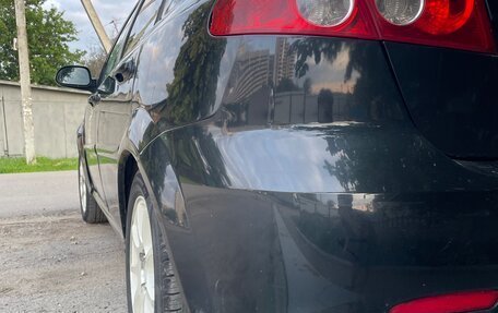 Chevrolet Lacetti, 2008 год, 350 000 рублей, 5 фотография