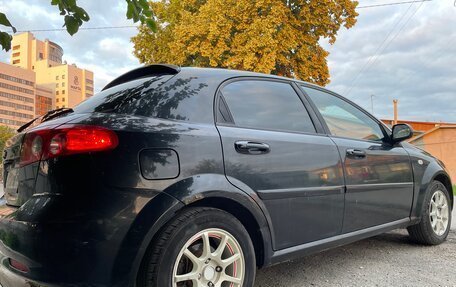 Chevrolet Lacetti, 2008 год, 350 000 рублей, 12 фотография