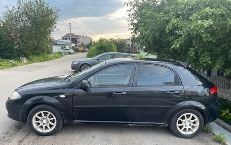Chevrolet Lacetti, 2008 год, 350 000 рублей, 2 фотография