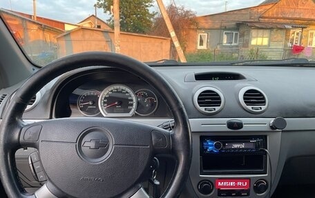Chevrolet Lacetti, 2008 год, 350 000 рублей, 9 фотография