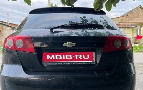 Chevrolet Lacetti, 2008 год, 350 000 рублей, 4 фотография