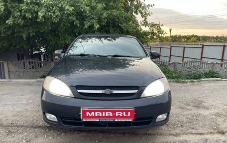 Chevrolet Lacetti, 2008 год, 350 000 рублей, 1 фотография