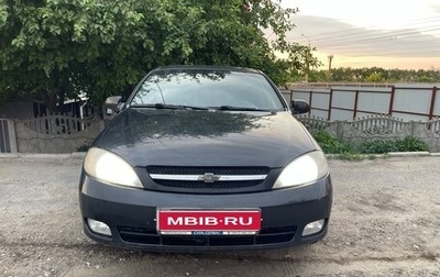 Chevrolet Lacetti, 2008 год, 350 000 рублей, 1 фотография