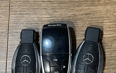 Mercedes-Benz GLS, 2016 год, 32 фотография
