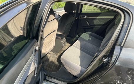 Peugeot 407, 2004 год, 270 000 рублей, 8 фотография