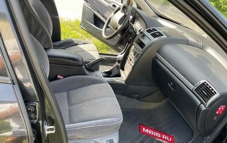 Peugeot 407, 2004 год, 270 000 рублей, 6 фотография