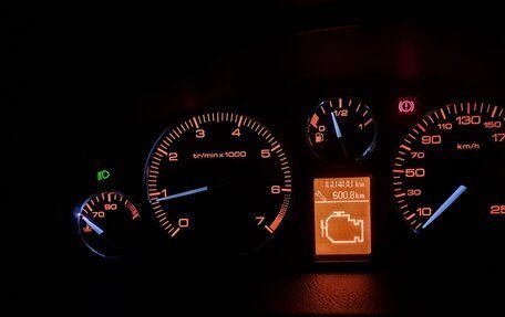 Peugeot 407, 2004 год, 270 000 рублей, 14 фотография