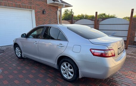 Toyota Camry, 2011 год, 1 100 000 рублей, 3 фотография