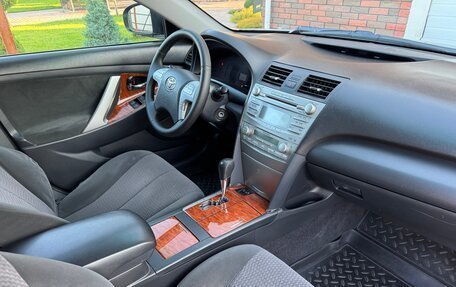 Toyota Camry, 2011 год, 1 100 000 рублей, 7 фотография