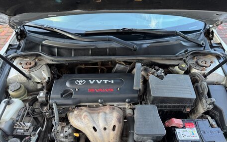 Toyota Camry, 2011 год, 1 100 000 рублей, 9 фотография
