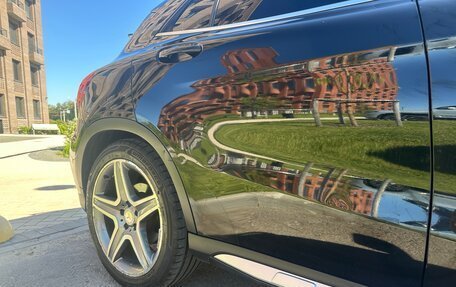 Mercedes-Benz GLA, 2015 год, 1 820 000 рублей, 6 фотография