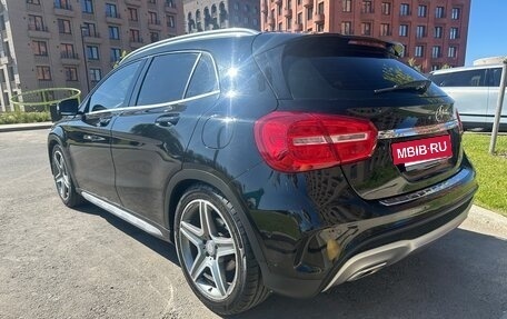 Mercedes-Benz GLA, 2015 год, 1 820 000 рублей, 8 фотография