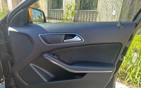 Mercedes-Benz GLA, 2015 год, 1 820 000 рублей, 22 фотография
