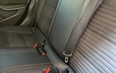 Mercedes-Benz GLA, 2015 год, 1 820 000 рублей, 32 фотография