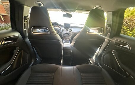 Mercedes-Benz GLA, 2015 год, 1 820 000 рублей, 33 фотография