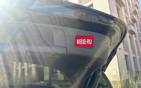 Mercedes-Benz GLA, 2015 год, 1 820 000 рублей, 26 фотография