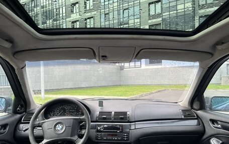BMW 3 серия, 1999 год, 310 000 рублей, 3 фотография